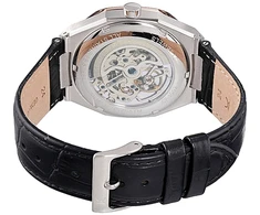 Pierre Cardin Elysee Automatic CF.1002.LB.2 Vyriškas Laikrodis