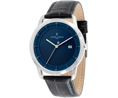 Laikrodis PIERRE CARDIN Vyrams CLC.6004 (43MM)