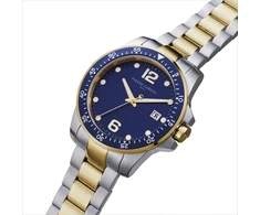 Laikrodis PIERRE CARDIN Vyrams CNI.0031 (40MM)