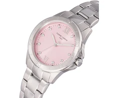 Pierre Cardin Observatoire Eclat CF.1009.MS.1 Moteriškas Laikrodis