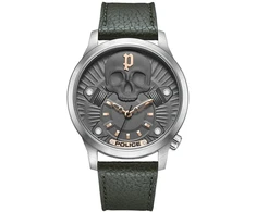 Laikrodis POLICE MAN PEWJA2227703 (46MM)