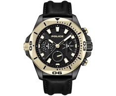 Laikrodis POLICE MAN PEWJF0022501 (46MM)