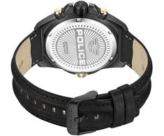 Laikrodis POLICE MAN PEWJF0022501 (46MM)