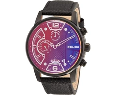 Laikrodis POLICE MAN PEWJF2203306S (45MM)