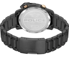 Laikrodis POLICE MAN PEWJJ2110001 (44MM)