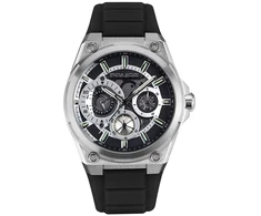 Laikrodis POLICE MAN PEWJQ2203201 (45MM)