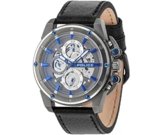 Laikrodis POLICE MAN R1451277002 (47MM)