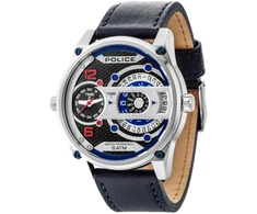 Laikrodis POLICE MAN R1451279001 (55MM)