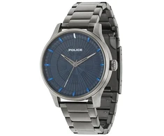 Laikrodis POLICE MAN R1453282003 (44MM)