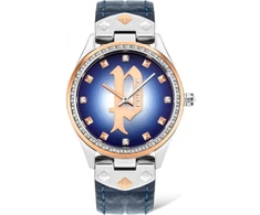 Laikrodis POLICE moterims PL16029MSTR03 (36MM)