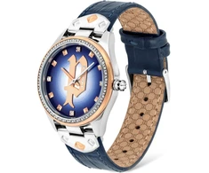 Laikrodis POLICE moterims PL16029MSTR03 (36MM)