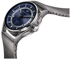Laikrodis PORSCHE DESIGN Vyrams 6023400000000 (42MM)