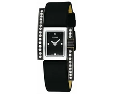 Laikrodis PULSAR WOMAN PEGD11X1 (22MM)