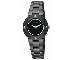 Laikrodis PULSAR WOMAN PTA407X1 (27MM)