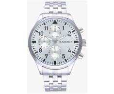 Laikrodis RADIANT vyrams RA612707B (43MM)