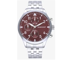Laikrodis RADIANT vyrams RA612708 (43MM)