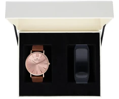 Laikrodis RADIANT WOMAN RA377619T (36MM)