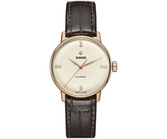 Laikrodis RADO moterims R22865765 (31,8MM)