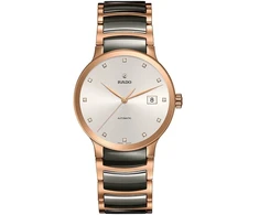 Laikrodis RADO moterims R30183762 (28MM)