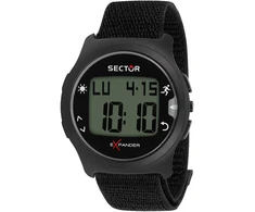 Laikrodis SECTOR MAN R3251530001 (51x46MM)