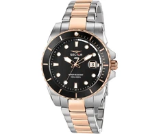 Laikrodis SECTOR MAN R3253276002 (41 MM)