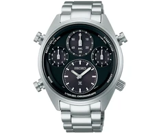 Laikrodis SEIKO vyrams SFJ003P1 (42MM)
