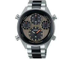 Laikrodis SEIKO vyrams SFJ005P1 (42MM)