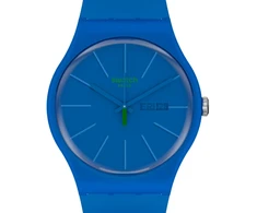 Laikrodis SWATCH MAN SO29N700 (41MM)