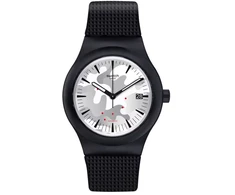 Laikrodis SWATCH uniseks SUTB407 (42MM)