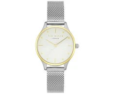 Laikrodis TED BAKER moterims TE50704001 (30MM)