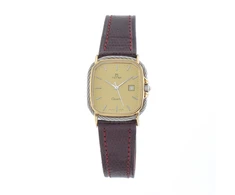 Laikrodis TETRA WOMEN 125-C-RD (27MM)