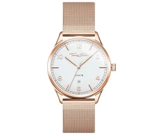 Laikrodis THOMAS SABO WA03412652024. Kwarcowy, Kolor balta. Unisex.