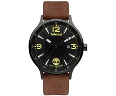 Laikrodis TIMBERLAND Vyrams TDWGA2100902 (43 MM)