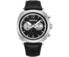 Laikrodis TIMBERLAND vyrams TDWGF0028202 (43,5MM)