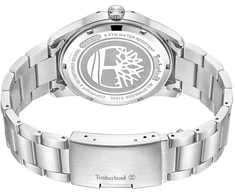 Laikrodis TIMBERLAND Vyrams TDWGG0030001 (45MM)
