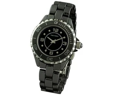 Laikrodis TIME FORCE WOMEN TF4184L01M (31MM)