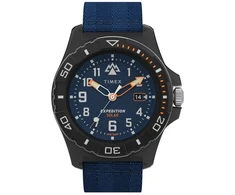 Laikrodis TIMEX MAN TW2V40300 (46MM)