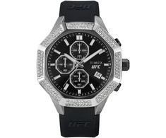 Laikrodis TIMEX MAN TW2V99300 (45MM)