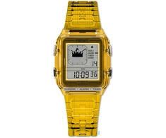 Laikrodis TIMEX vyrams TW2W96600 (32,50MM)