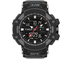 Laikrodis TIMEX Vyrams TW5M51800 (53MM)