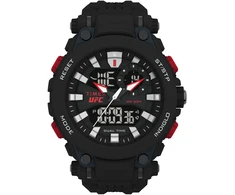 Timex UFC Impact TW5M52800 Vyriškas Laikrodis Chronografas