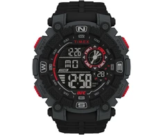 Laikrodis TIMEX vyrams TW5M53700 (50MM)
