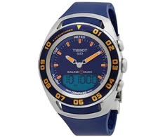 Laikrodis TISSOT vyrams T056420270410 (45MM)