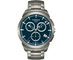 Laikrodis TISSOT vyrams T069417440410 (43MM)
