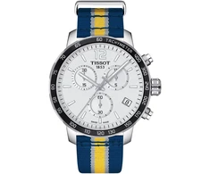 Laikrodis TISSOT vyrams T09541717372 (42MM)