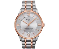Laikrodis TISSOT vyrams T09940722080 (42MM)