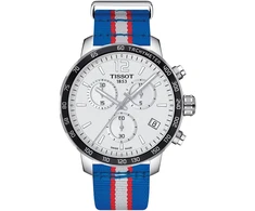 Laikrodis TISSOT vyrams T95417170372 (42MM)