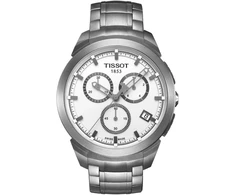 Laikrodis TISSOT vyriškas T069417440310 (43MM)