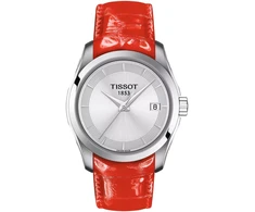 Laikrodis TISSOT WOMAN T035210160310 (32MM)