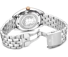 Laikrodis TITONI MAN 878SRG-657 (41MM)